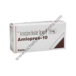 Amlopres 10 Tablet