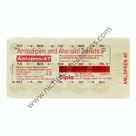 Amlopres-AT Tablet