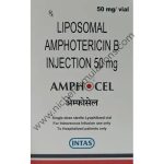 Amphocel-50mg-Injection
