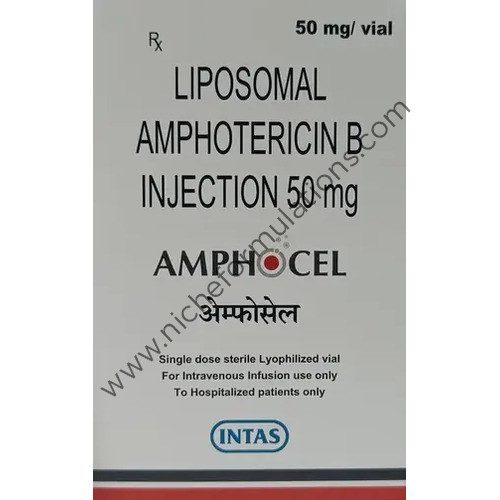 Amphocel-50mg-Injection