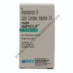 Ampholip-10mg-Injection