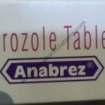 Anabrez Tablets