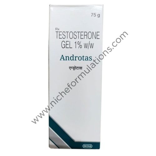 Androtas Gel