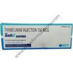 AntiD 150mcg/ml Injection