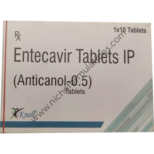 Anticanol-0.5-Tablet
