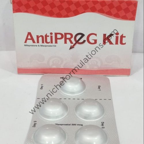 Antipreg Kit