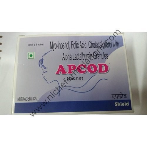 Apcod Granules