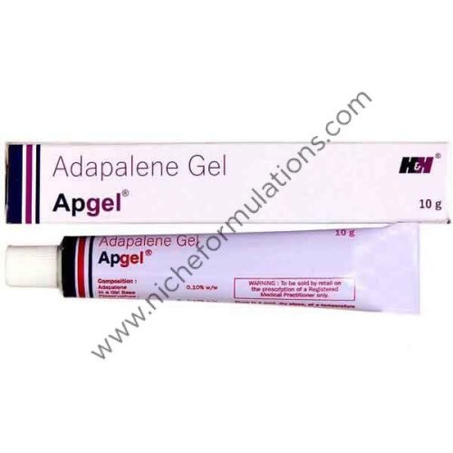 Apgel