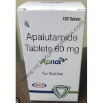 Apnat-60mg-Tablet