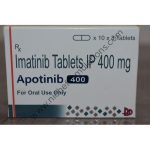 Apotinib 400mg Tablet