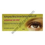 Appavisc Hv Pfs