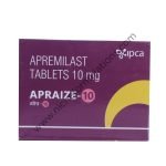 Apraize 10 Tablet