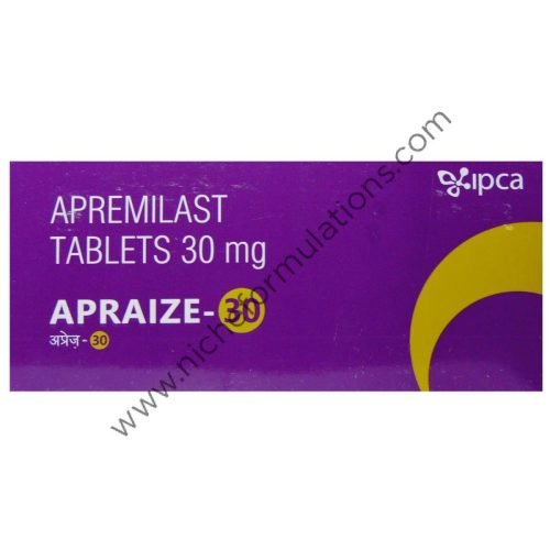 Apraize 30 Tablet Apraize 30 Tablet
