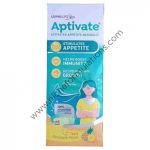 Aptivate-Pineapple-Flavour-Syrup-175ml