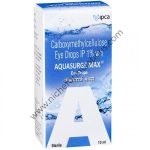 Aquasurge Max Eye Drop