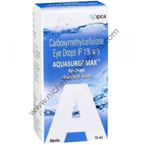 Aquasurge Max Eye Drop