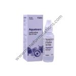 Aquatears Eye Drops