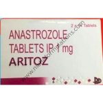 Aritoz Tablet