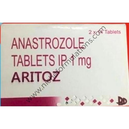 Aritoz Tablet