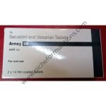 Arney 50 Tablet