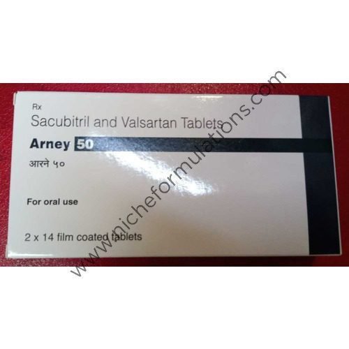 Arney 50 Tablet
