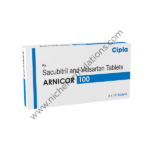 Arnicor 100 Tablet