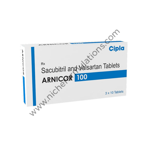 Arnicor 100 Tablet