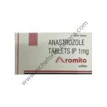 Aromita Tablet