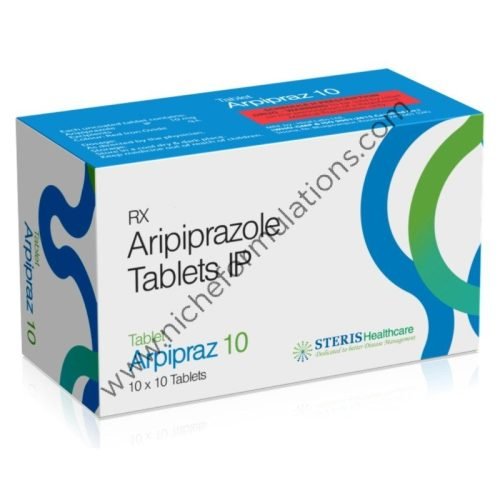 Arpipraz-10-Tablet