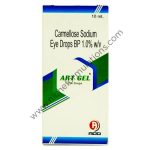 Art Gel Eye Drop Medicine Exporter in India