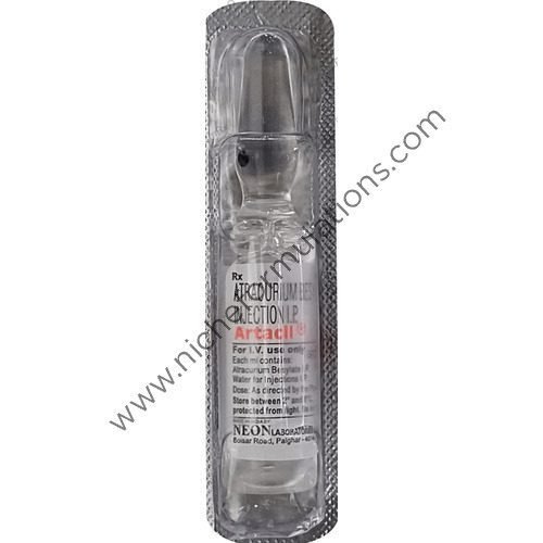 Artacil-10mg-Injection