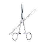 Artery-Forceps-Straight