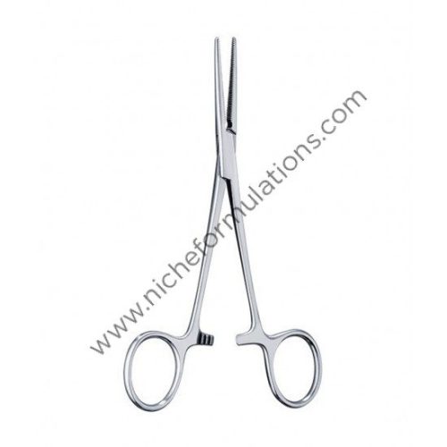 Artery-Forceps-Straight