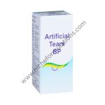 Artificial Tears BP Eye Drop Exporter in India