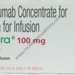 Arzerra Injection