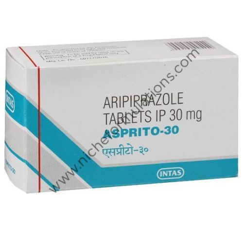 Asprito 30 Tablet