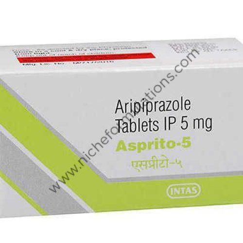 Asprito 5 Tablet