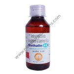 Asthalin AX Syrup