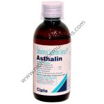 Asthalin Syrup