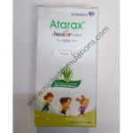 Atarax Junior Lotion