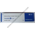 Atonide H Cream Exporter from India