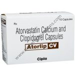 Atorlip CV Capsule