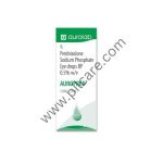 Auropred Eye Drop