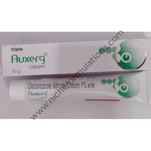 Auxerg Cream