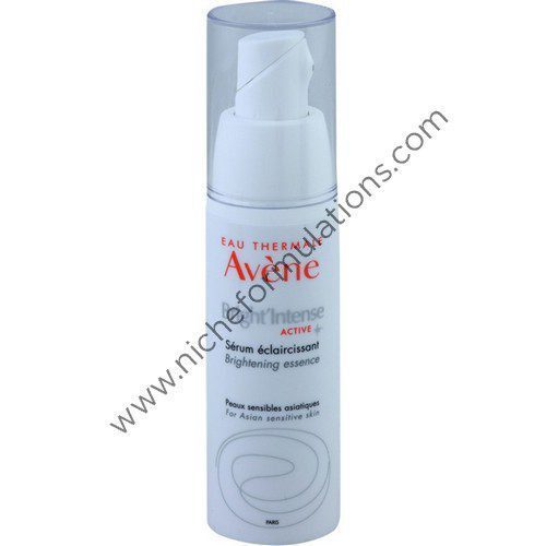 Avene Bright Intense Active Plus Brightening essence Serum