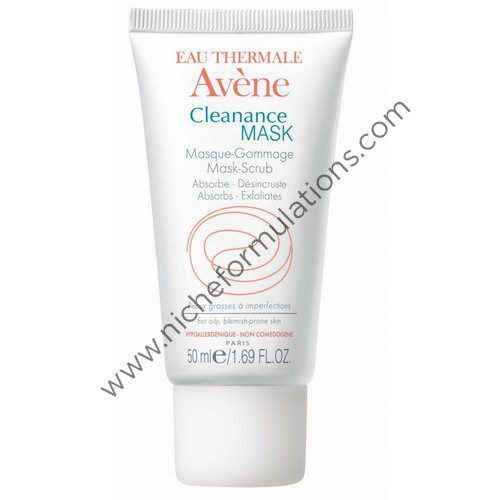 Avene Cleanance Mask