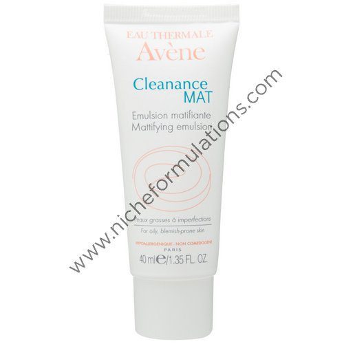 Avene Cleanance Mat Emulsion