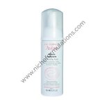 Avene Mousse Nettoyante Cleansing Foam