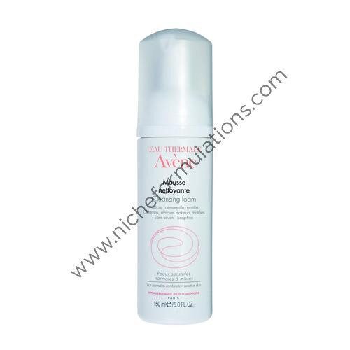 Avene Mousse Nettoyante Cleansing Foam
