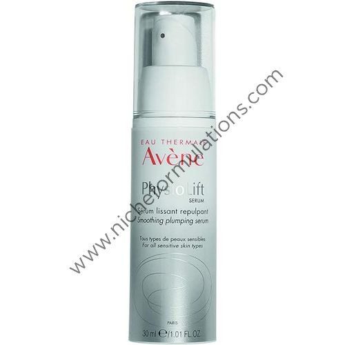 Avene Physiolift Day Smoothing Emulsion